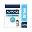 400 g Advance Active Defense Frango e Arroz ração para gatinhos, , large Indicador imagem número 2