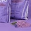 18 L Weego Lavender Tofu Arena aglomerante para gatos, , large Indicador imagem n&uacute;mero 3