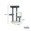 Leeby Cloud Collection torre arranhadora com cama para gatos, , large Indicador imagem número 4