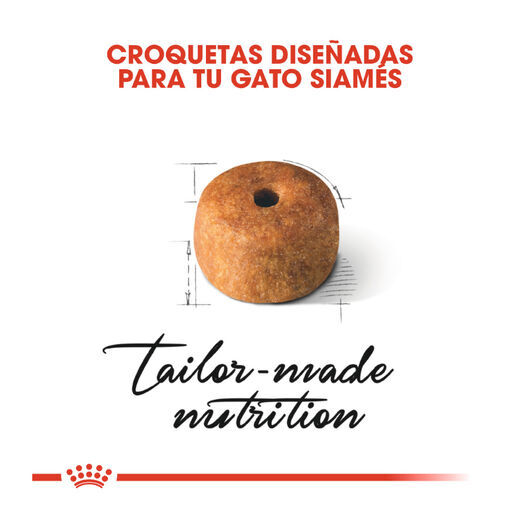 10 kg Royal Canin Adult Siam&ecirc;s ra&ccedil;&atilde;o para gatos, , large Imagem n&uacute;mero 5