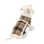 Outech Casaco de Quadros para cães , , large Indicador imagem número 2