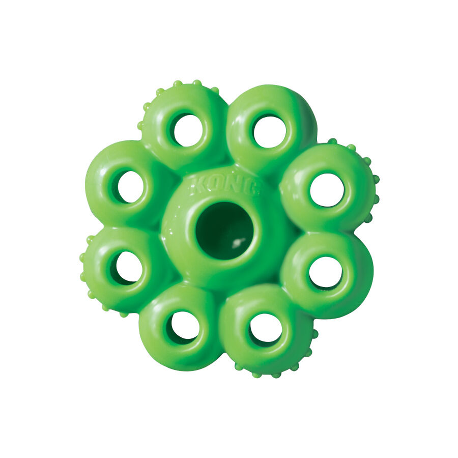 Kong Quest Star Pod brinquedo para c&atilde;es, , large Imagem n&uacute;mero 1