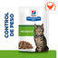 12 saquetas x 85 g Hill's Prescription Diet Metabolic Feline Saquetas - Multipack, , large Indicador imagem n&uacute;mero 8