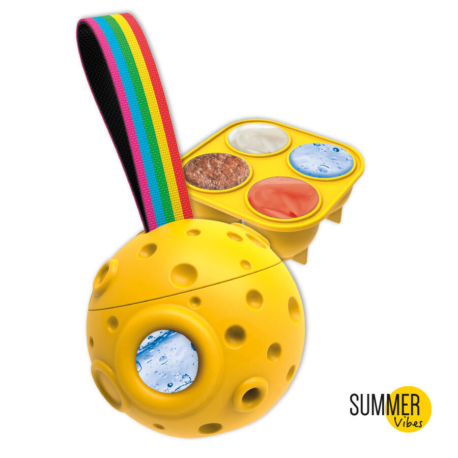 Summer Vibes Bola de guloseimas geladas para c&atilde;es, , large Imagem n&uacute;mero 2