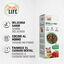 2 barritas Small Life Barritas Snack com Fruta para hamsters, , large Indicador imagem n&uacute;mero 3
