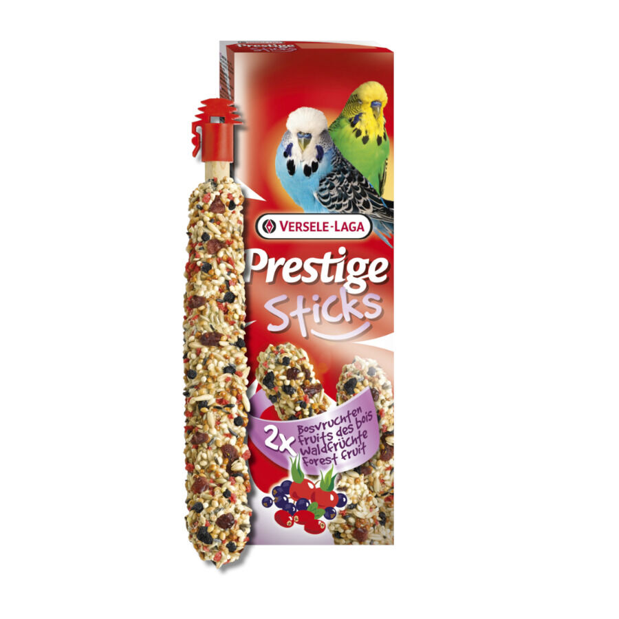 Versele Laga Prestige Sticks Bagas Silvestres para periquitos, , large Imagem n&uacute;mero 1