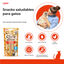 3 saquetas x 10 g Churu Snacks Bites de Frango para gatos, , large Indicador imagem n&uacute;mero 2