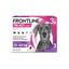 Frontline Tri-Act Pipetas Antiparasitárias para cães, , large Indicador imagem número 1