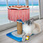 Kong PlaySpaces Catbana brinquedo para gatos, , large Indicador imagem número 2