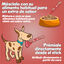 4 saquetas x 15 g 2&Snacks Snacks Cremosos com Salmão para cães, , large Indicador imagem número 4