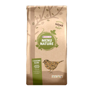 Versele-Laga Menu Nature 4 Seasons comida para aves selvagens