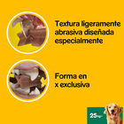 Pedigree Dentastix Snacks Dentários para cães de porte grande, , large image number null