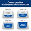 Hill's Prescription Diet Kidney Care Frango lata para cães, , large Indicador imagem número 9