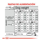 Royal Canin Medium Light Weight Care ração para cães, , large image number null