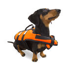 TK-Pet Colete Salva-vidas Laranja para cães, , large image number null