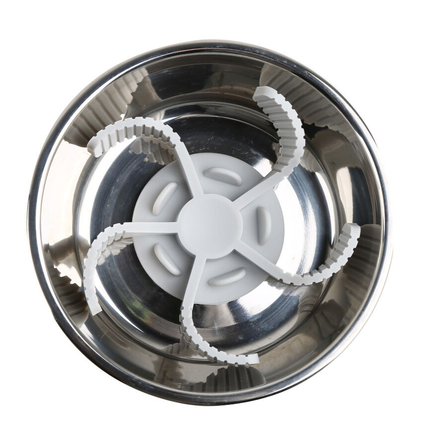 Leeby Antivoracity acess&oacute;rio para comedouros para c&atilde;es, , large Imagem n&uacute;mero 2