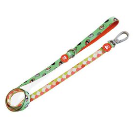 Dukier Nigiri Trela com estampado Sushi para cães