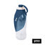 Gotoo Garrafa Bebedouro Port&aacute;til em Silicone Azul para c&atilde;es e gatos, , large Indicador imagem n&uacute;mero 2
