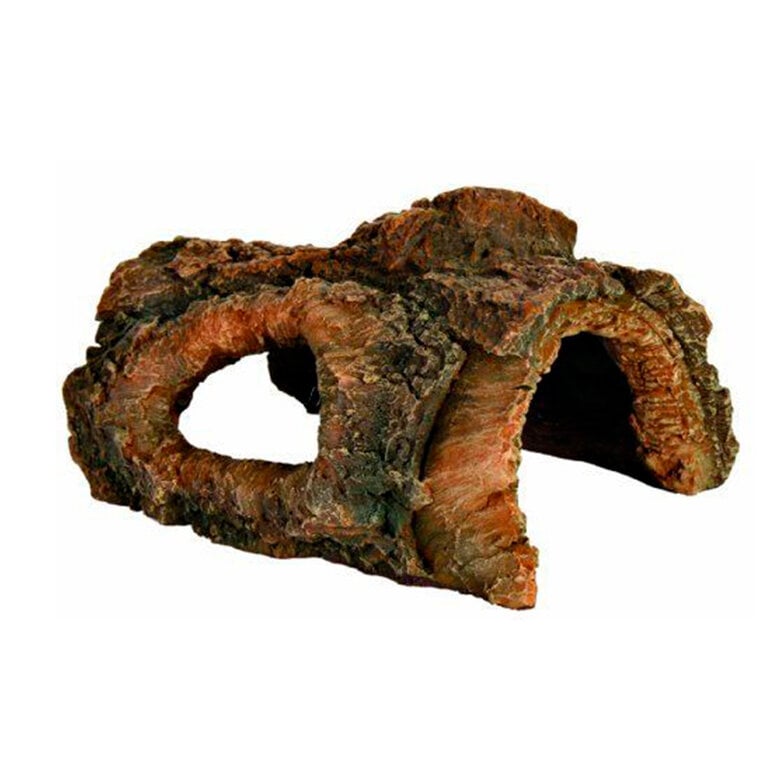 Trixie Caverna de Casca para terrârios,  Imagem número 1 Trixie Caverna de Casca para terrârios, , large Imagem número 1