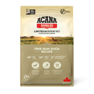 Acana Free-Run Pato Ração para cães