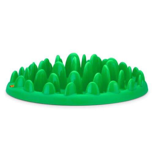 Flamingo Northmate Green comedero antivoracidad Imagem n&uacute;mero 1