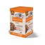 Nature's Variety Multipack para perros de raza mini 4x150gr Indicador imagem número 1