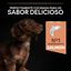 3 kg Pro Plan Puppy Small & Mini OptiDerma Salmão ração, , large Indicador imagem número 7