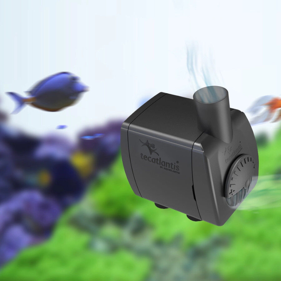 Aquatlantis Easyflux 300 Bomba de &Aacute;gua para aqu&aacute;rios, , large Imagem n&uacute;mero 2