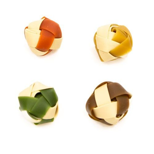 Criadores Candy Ball chuches para perros pelotas Imagem n&uacute;mero 1