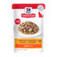 85 g Hill's Science Plan Adult Frango saqueta para gatos, , large Indicador imagem n&uacute;mero 1