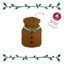 Wonder Christmas Camisola de Natal para c&atilde;es, , large Indicador imagem n&uacute;mero 4