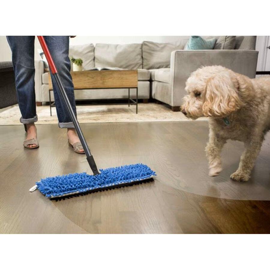 Vileda Pet Pro Flip Mop Mopa de limpeza para c&atilde;es, , large Imagem n&uacute;mero 7
