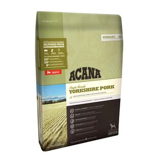 Acana Yorkshire Pork ração para cães