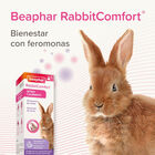 Beaphar Rabbitcomfort Spray tranquilizante para coelhos, , large image number null