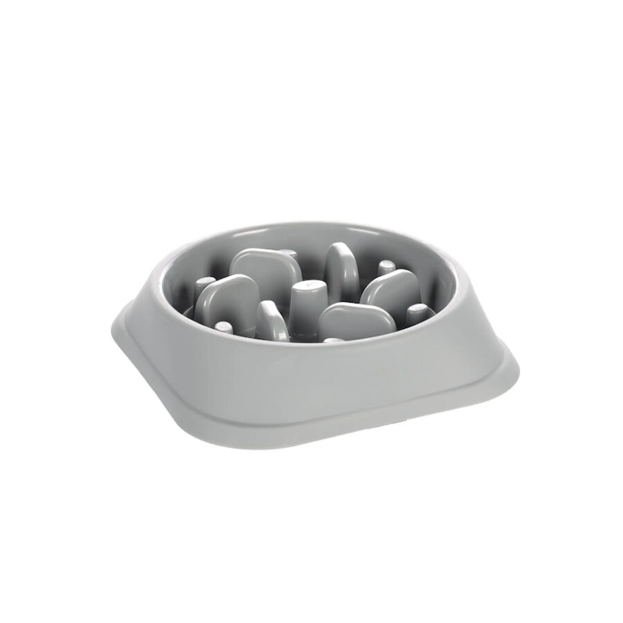 Flamingo Bobo 1  Comedouro antivoracidade para c&atilde;es, , large Imagem n&uacute;mero 1