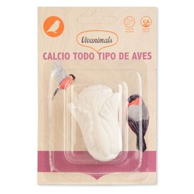 Vivanimals Bloco de Cálcio para pássaros
