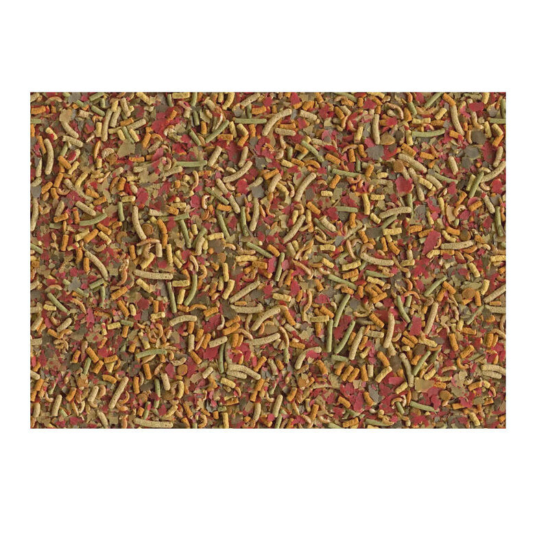 TetraMin comida para peixes ornamentais em escamas, , large image number null