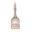 Nice Care Sanitary Scoop Pá de areia para gatos, , large Indicador imagem número 1