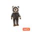 Tootoy! Comfort Jumbo Racoon Peluche para c&atilde;o, , large Indicador imagem n&uacute;mero 2