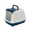 Nova Clean Alpha Toilette Caixa de areia para gatos, , large Indicador imagem número 2