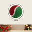 Wonder Christmas Bolas de Ténis de Natal para Cães, , large Indicador imagem número 4