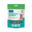 15 sticks Virbac L&aacute;minas Veggiedent Zen XS para c&atilde;es, , large Indicador imagem n&uacute;mero 2