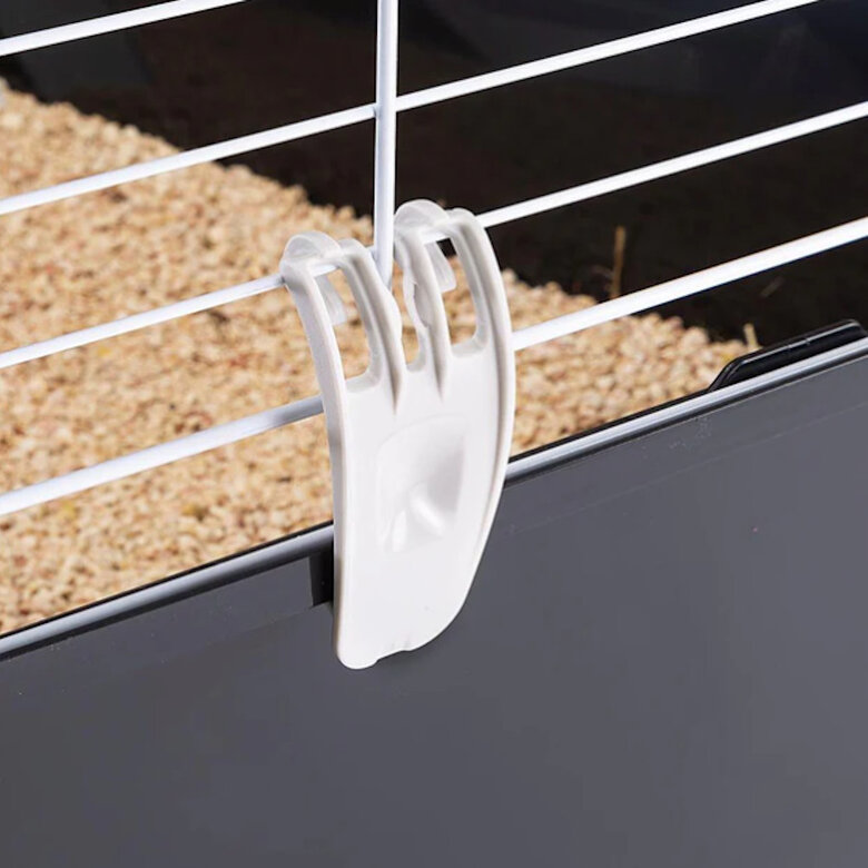 Ferplast Casita 100 Jaula para roedores,  Imagem número 4 Ferplast Casita 100 Jaula para roedores, , large Imagem número 4