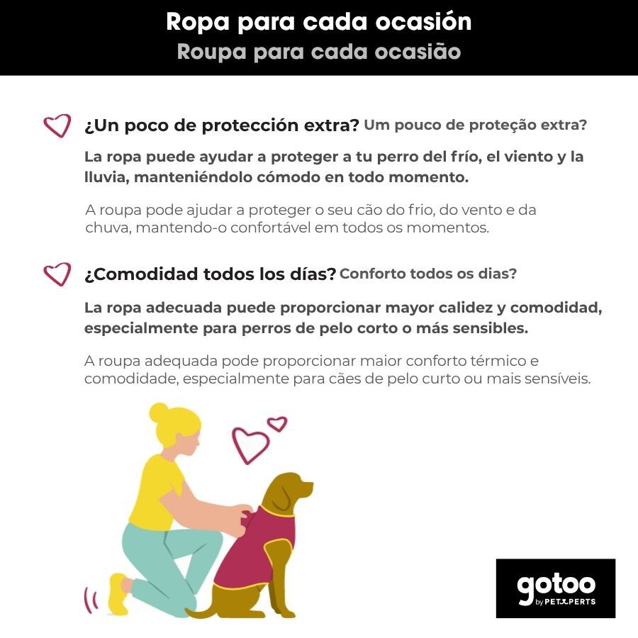 Gotoo Sapatos Vermelhos e Pretos para c&atilde;es, , large Imagem n&uacute;mero 9