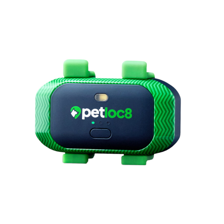 Tracktimo Petloc8 4G Rastreador GPS para c&atilde;es e gatos, , large Imagem n&uacute;mero 10
