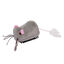 Tootoy! Chase & Play Brinquedo Rato interativo de correr para gato, , large Indicador imagem n&uacute;mero 2