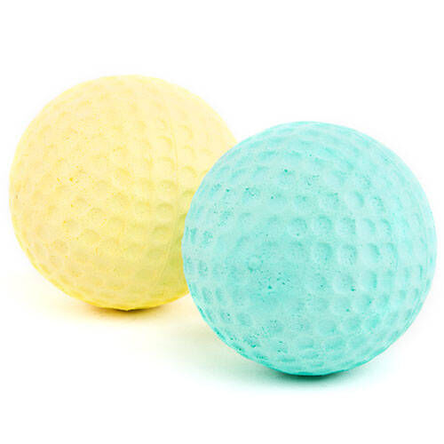 Martin Sellier pelota perros y gatos blanda caucho Imagem n&uacute;mero 1