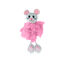 Kong Flingaroo Tutu Rato com guizo para gatos, , large Indicador imagem número 1