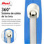 Flexi Correia New Comfort Trela extensível azul escura para cães, , large Indicador imagem número 2