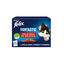 12 saquetas x 85 g Felix Sele&ccedil;&atilde;o de carnes em gelatina - Multipack, , large Indicador imagem n&uacute;mero 1